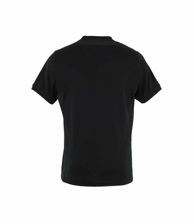 Indian maharadja Kadiri Men Tee IM Black
