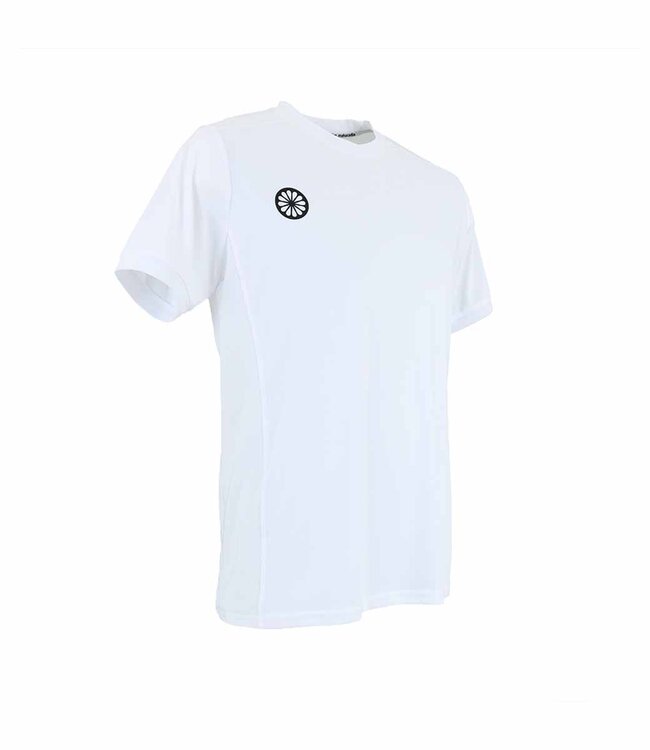 Indian maharadja Kadiri Men Tee IM White