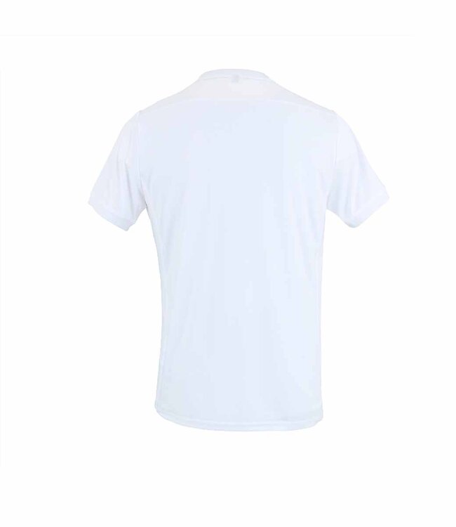 Indian maharadja Kadiri Men Tee IM White