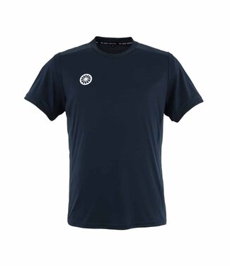 Indian maharadja Kadiri Men Tee IM Navy
