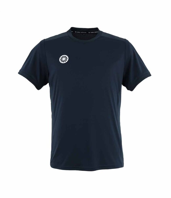 Indian maharadja Kadiri Men Tee IM Navy