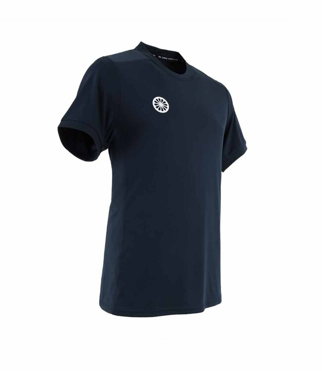 Indian maharadja Kadiri Men Tee IM Navy