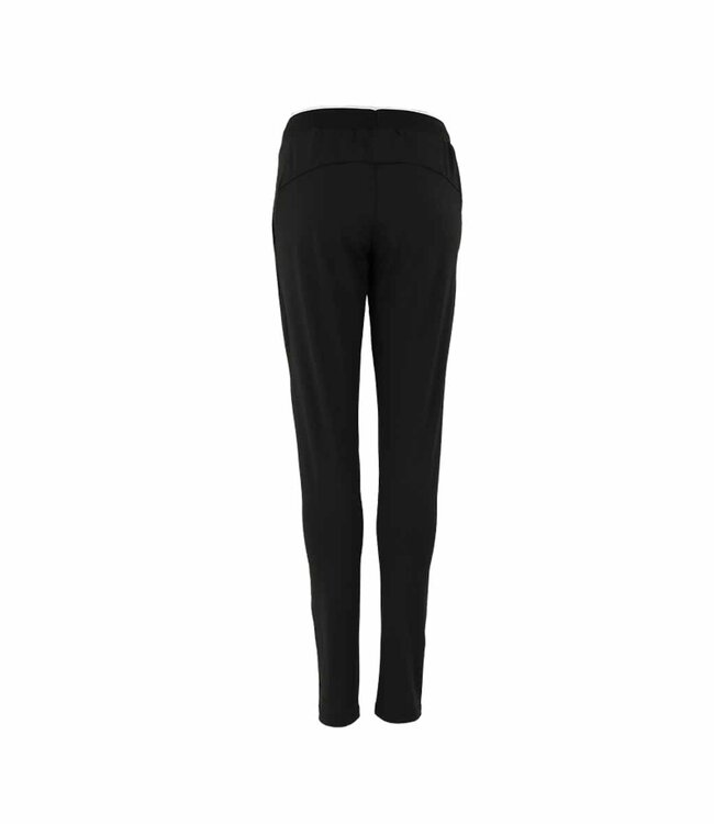 Indian maharadja Kadiri Women Pant Black