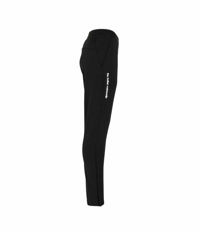 Indian maharadja Kadiri Women Pant Black