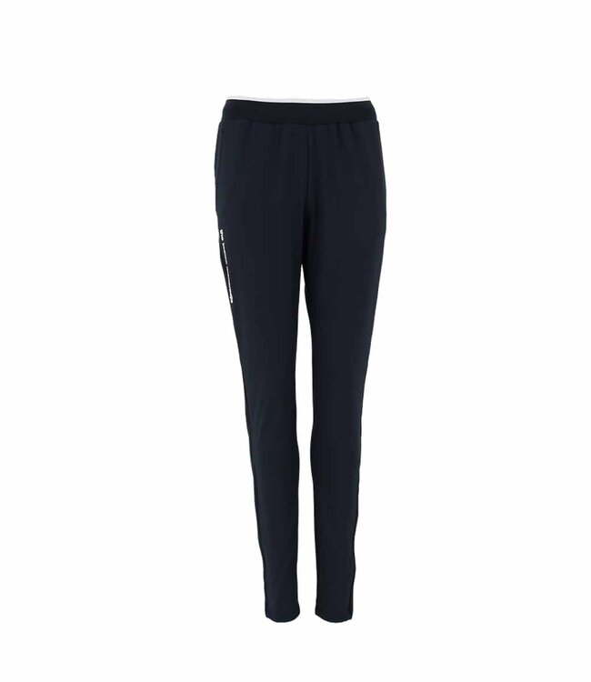Indian maharadja Kadiri Pant Women Navy