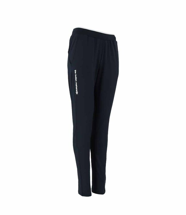 Indian maharadja Kadiri Pant Women Navy