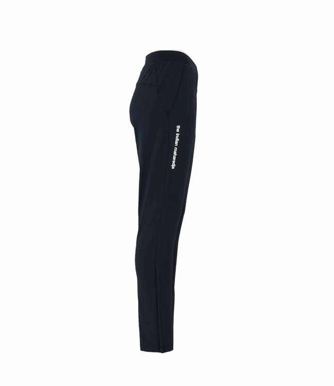 Indian maharadja Kadiri Pant Women Navy