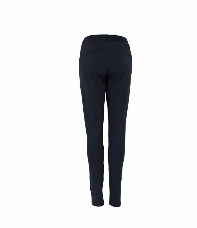 Indian maharadja Kadiri Pant Women Navy