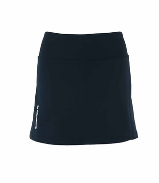 the indian maharadja Kadiri Women Skirt Navy