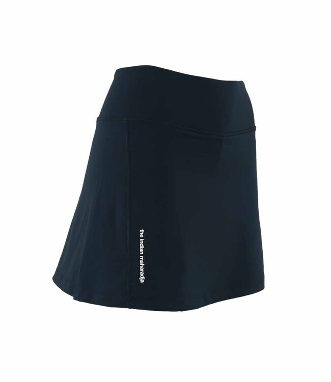 Indian maharadja Kadiri Women Skirt Navy