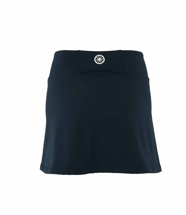 Indian maharadja Kadiri Women Skirt Navy