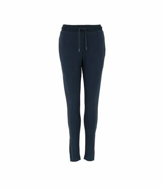 Indian maharadja Kota Women Classic Jogger Navy
