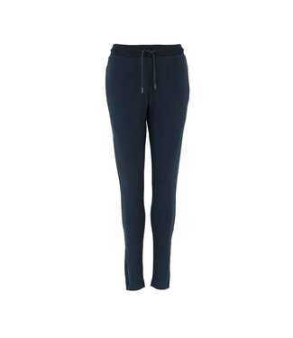 the indian maharadja Kota Women Classic Jogger Navy