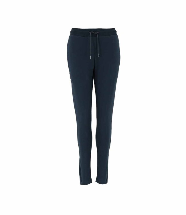 Indian maharadja Kota Women Classic Jogger Navy