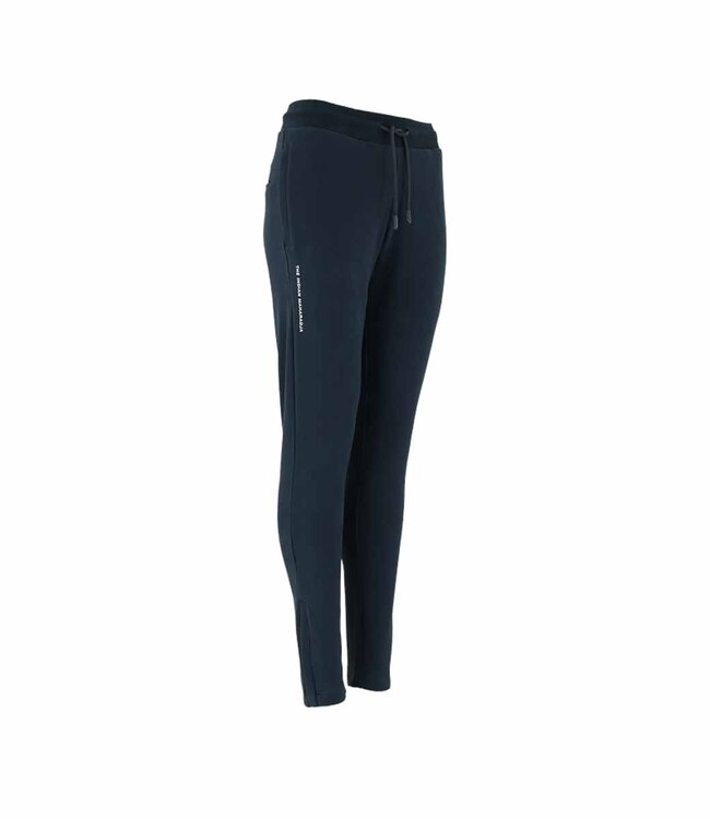 the indian maharadja Kota Women Classic Jogger Navy