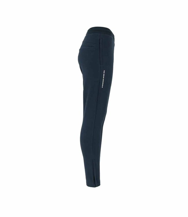 the indian maharadja Kota Women Classic Jogger Navy