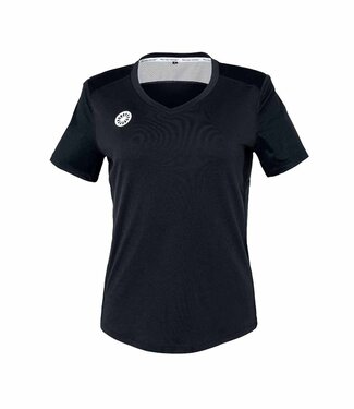 Indian maharadja Kadiri Women Agility Tee Black