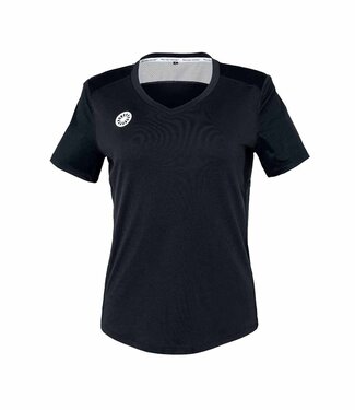 the indian maharadja Kadiri Women Agility Tee Black