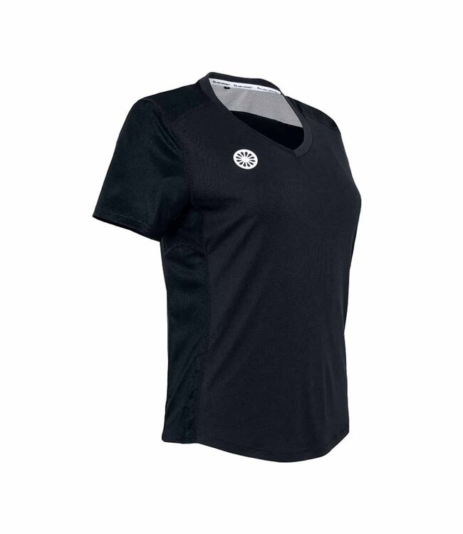 Indian maharadja Kadiri Women Agility Tee Black