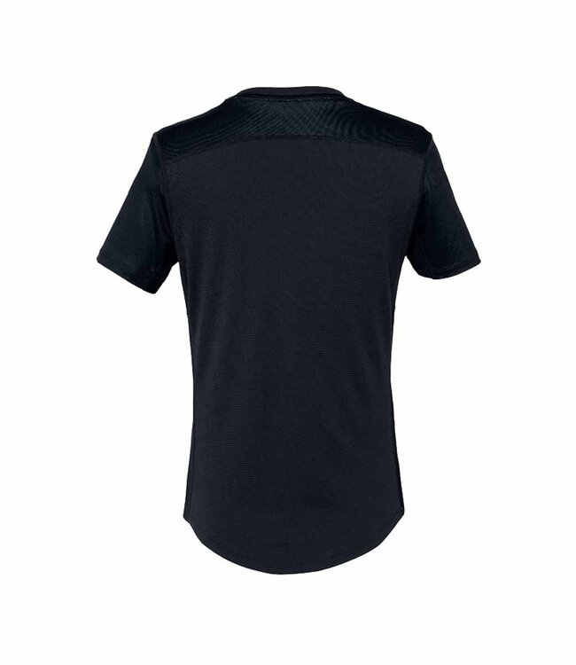 Indian maharadja Kadiri Women Agility Tee Black