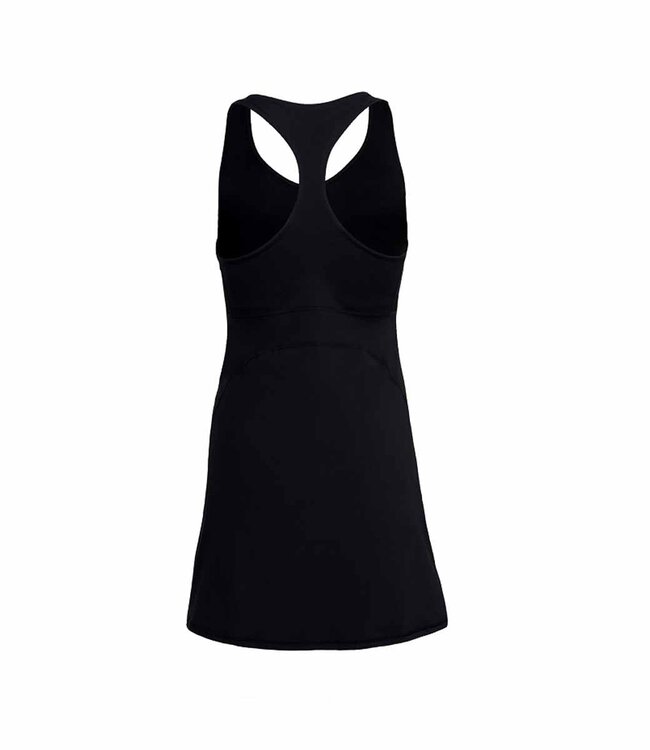 the indian maharadja Kadiri Women Performance Dress Black