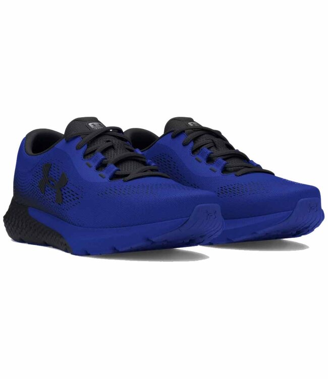 Under Armour Men's Charged Rogue 4 Blue/Black