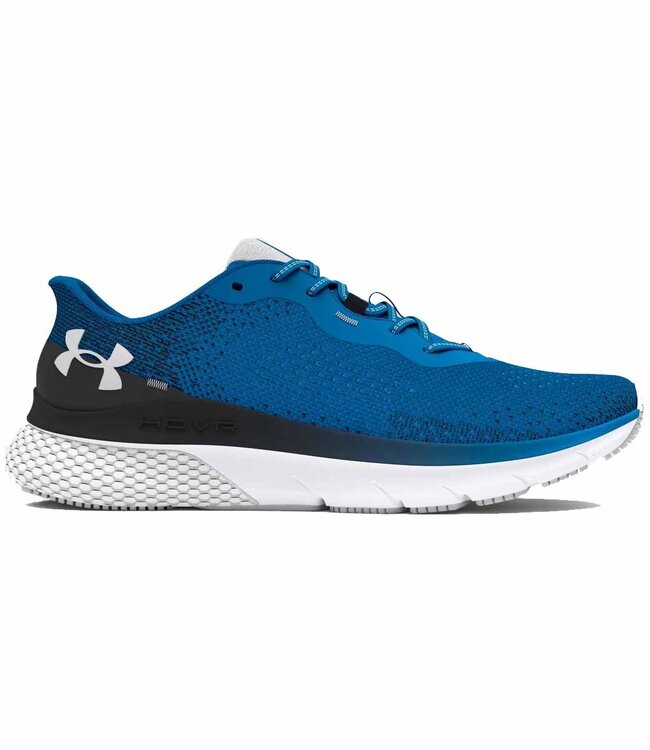 Under Armour Men's HOVR Turbulence 2 Blue/Black