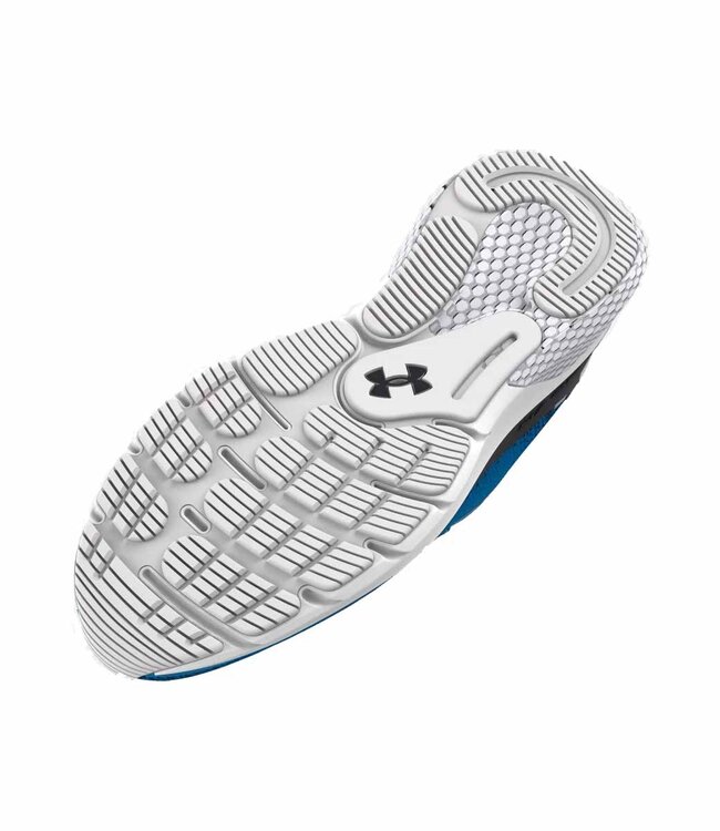 Under Armour Men's HOVR Turbulence 2 Blue/Black