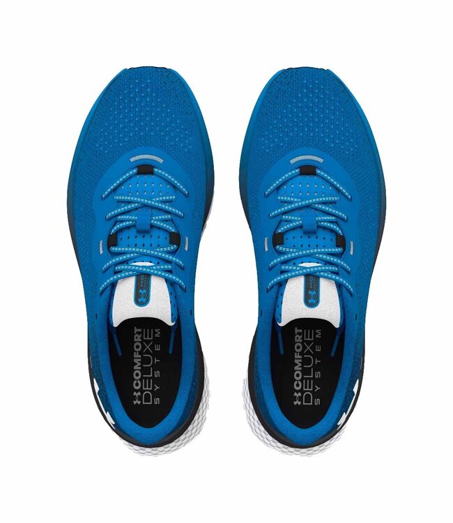 Under Armour Men's HOVR Turbulence 2 Blue/Black