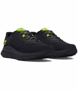 Under Armour Men's HOVR Turbulence 2 Black/Black