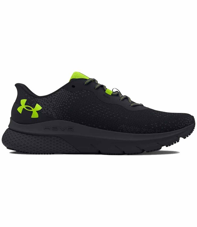 Under Armour Men's HOVR Turbulence 2 Black/Black