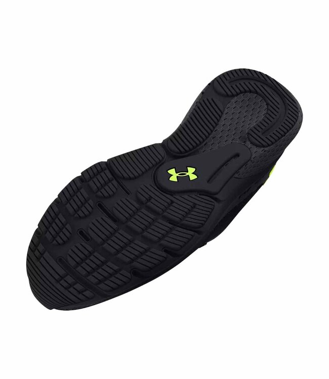 Under Armour Men's HOVR Turbulence 2 Black/Black