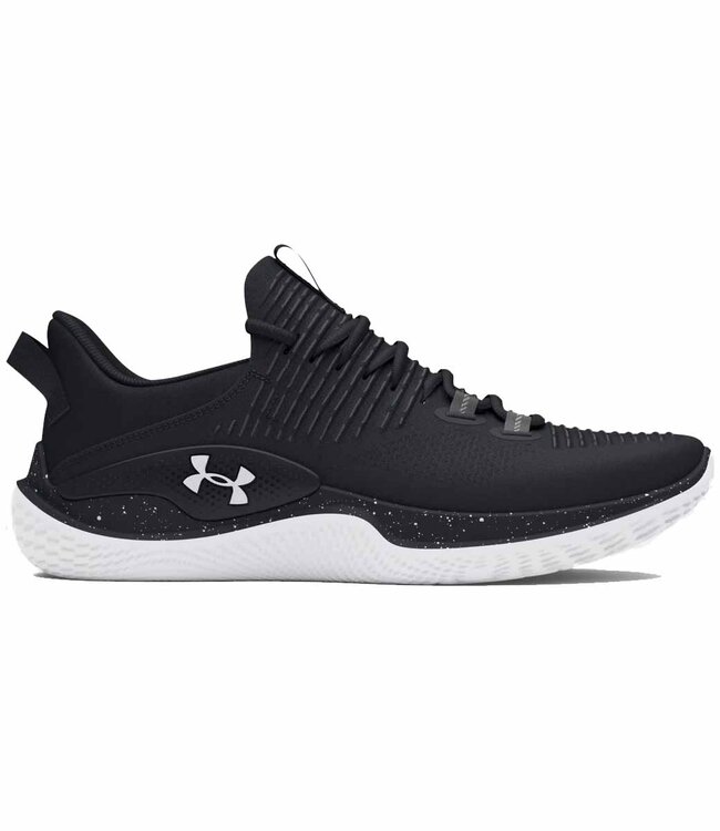 Under Armour Women's Flow Dynamic IntelliKnit Black/Castlerock