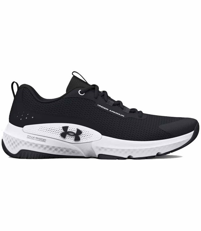 Under Armour Women's Dynamic Select Black/White