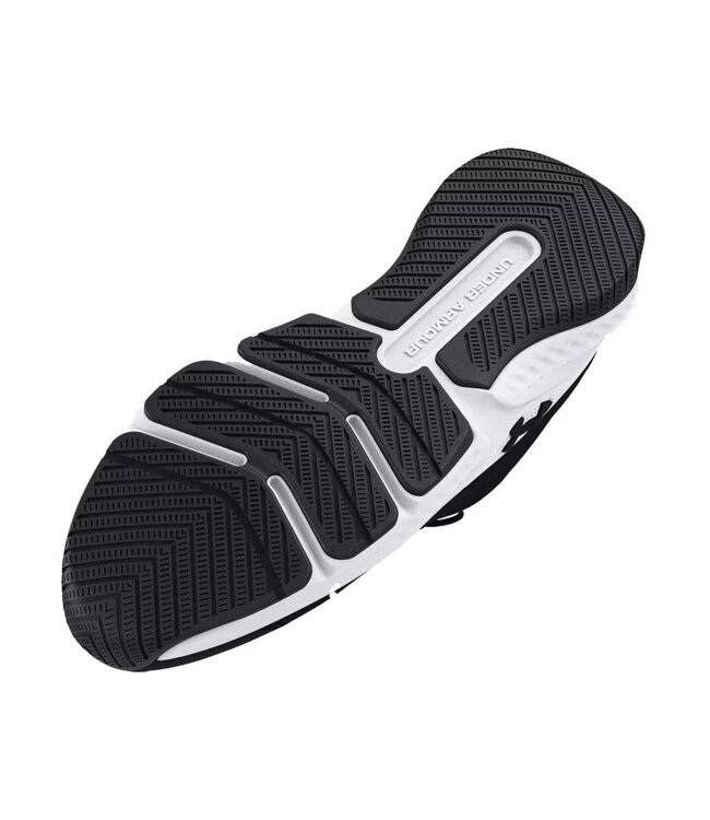 Under Armour Women's Dynamic Select Black/White