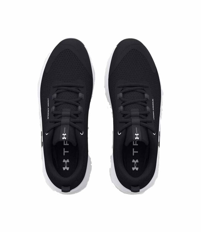 Under Armour Women's Dynamic Select Black/White