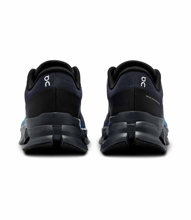 ONRunning Cloudspark Women Black | Blueberry