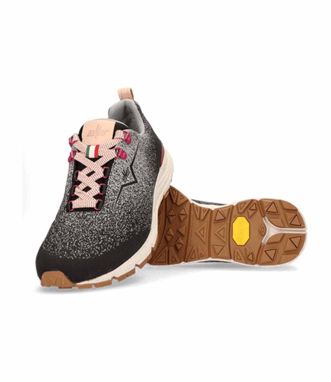 Lomer Spider Ultra MTX Unisex