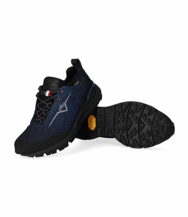 Lomer Spider Ultra MTX Unisex