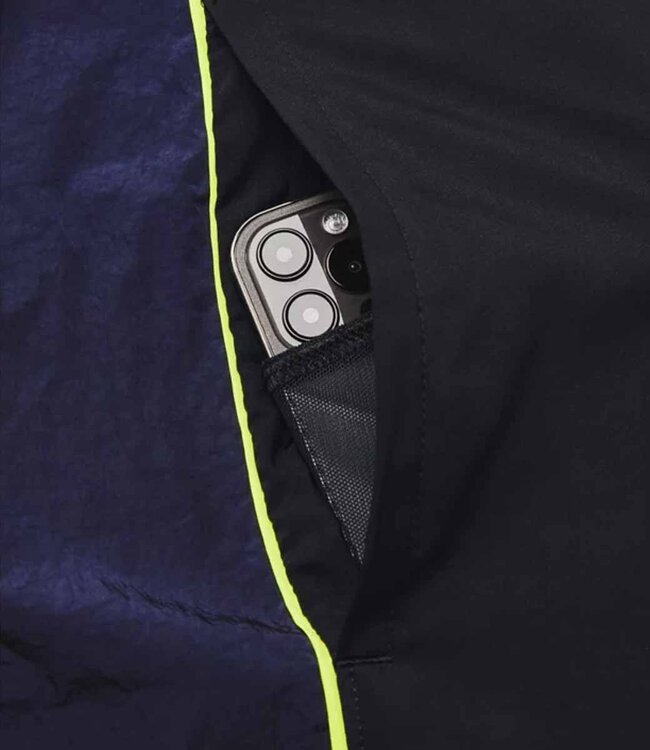 Under Armour Men's Launch 5'' Shorts Black