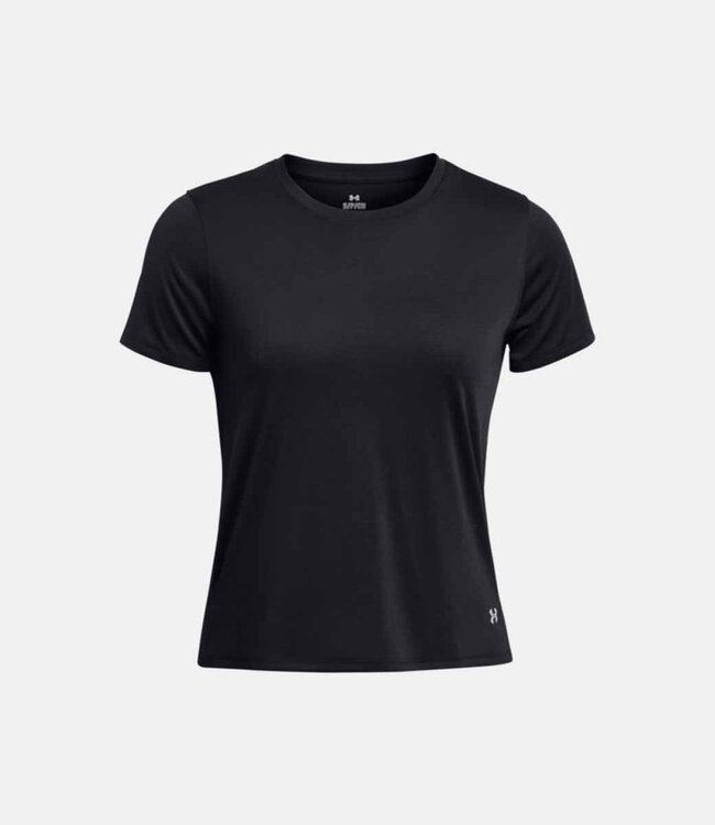 Under Armour Women's Launch Shortsleeve