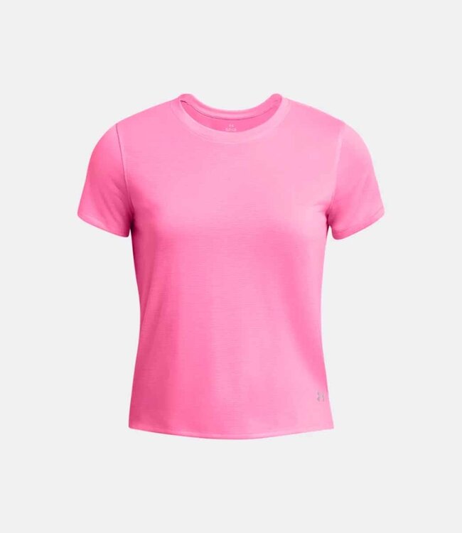 Under Armour Women's Launch Shortsleeve