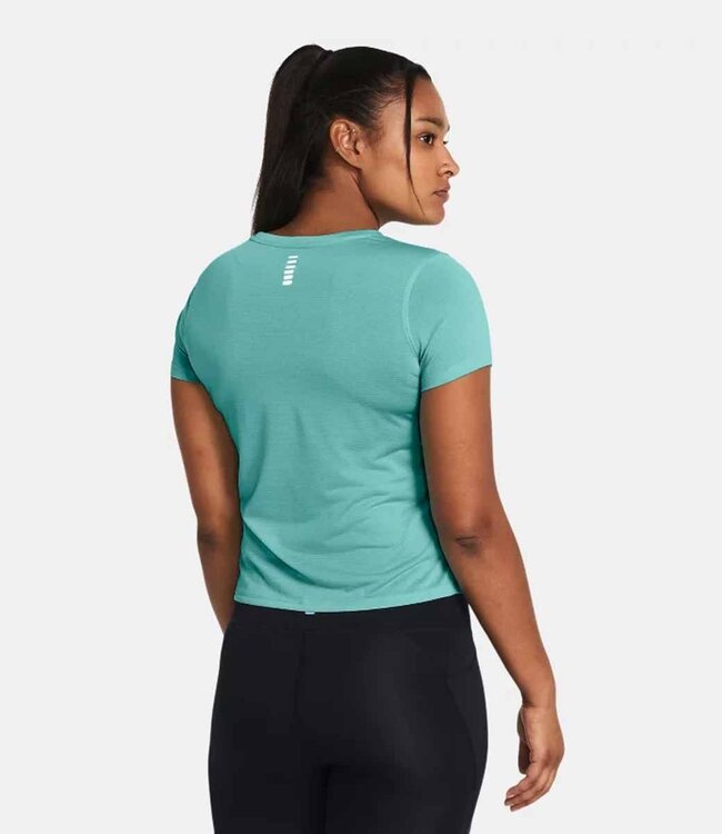 Under Armour Women's Launch Shortsleeve