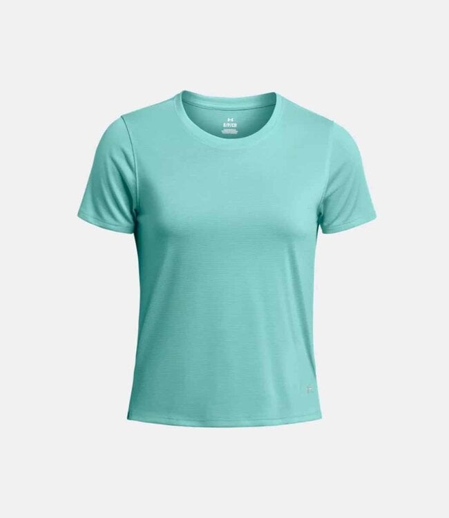 Under Armour Women's Launch Shortsleeve