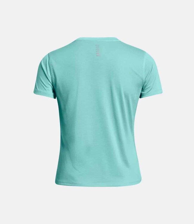 Under Armour Women's Launch Shortsleeve