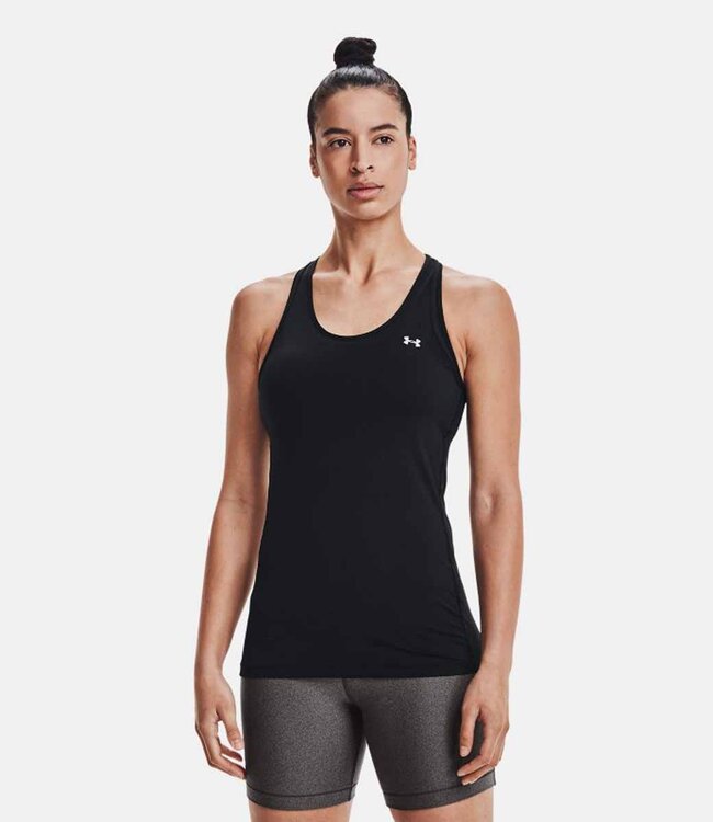 Under Armour Women's HeatGear® Armour Racer Tank