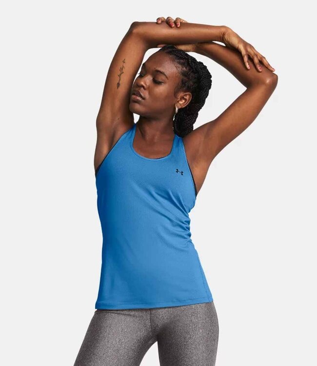 Under Armour Women's HeatGear® Armour Racer Tank