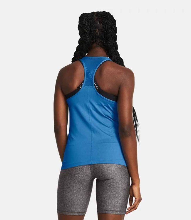 Under Armour Women's HeatGear® Armour Racer Tank