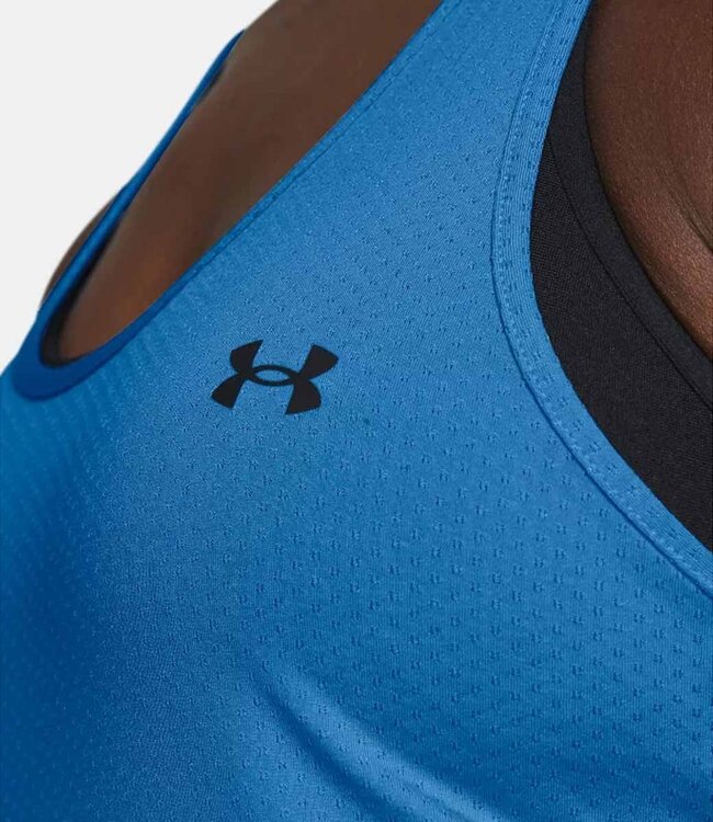 Under Armour Women's HeatGear® Armour Racer Tank
