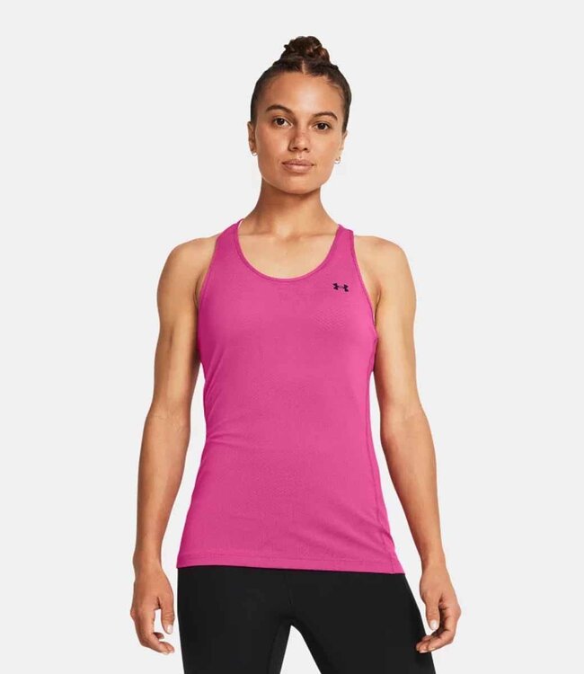 Under Armour Women's HeatGear® Armour Racer Tank